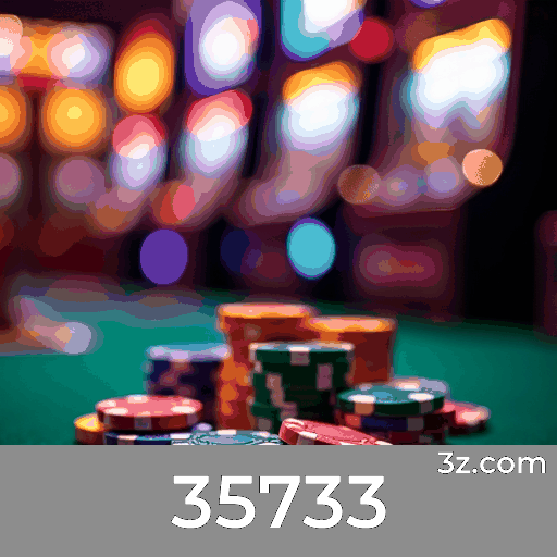 35733: Seu Cassino Online Seguro e Rápido