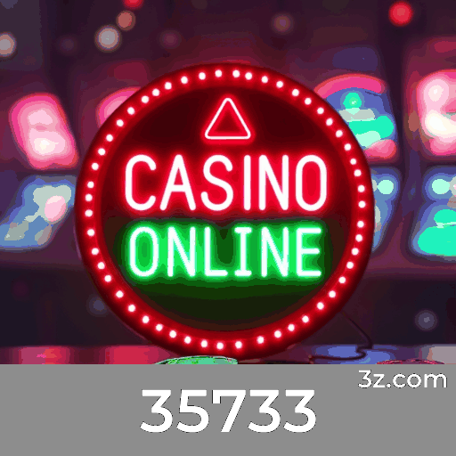 35733: Seu Cassino Online Seguro e Rápido
